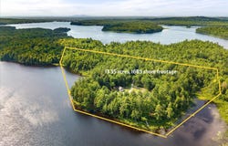 112 Dead Stream Road, Lincoln, ME 04457
