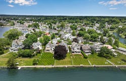 9 Seaside Place, Norwalk, CT 06855
