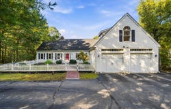 36 Colonel Daniels Drive, Bedford, NH 03110