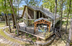130 Private Road 5884, Yantis, TX 75497