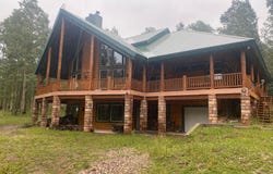 1012 N 725 W, Brian Head, UT 84719