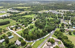 Kimes Street, Harrison, AR 72601