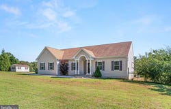 4609 LEWISTON Road, BUMPASS, VA 23024