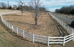 County Road 1541, Ada, OK 74820