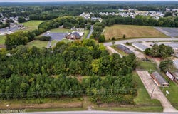S Wesleyan Boulevard, Rocky Mount, NC 27803
