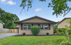 2018 Jackson Branch Drive, New Lenox, IL 60451