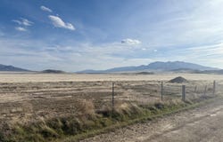 160 Acres Dun Glen Rd, Imlay, NV 89418