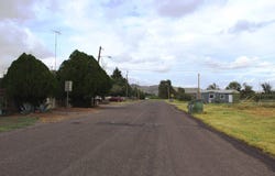 16th St, Alpine, TX 79830