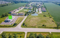 S Custer Road, Monroe, MI 48161