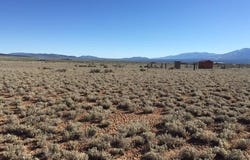 Montoya Road, Carson, NM 87517
