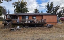 140 W Oak, Hayfork, CA 96041