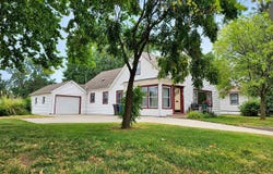 452 N Maxwell St, McPherson, KS 67460