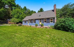 42 Highfields Road, Wilton, NH 03086