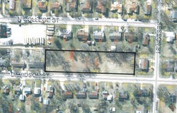 Davidson St, West Plains, MO 65775