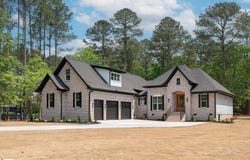 201 Compass Point, Greenwood, SC 29666
