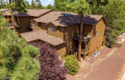 5841 SATURN Drive, Lakeside, AZ 85929