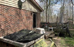 276 AL Drive, Clinton, SC 29325
