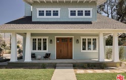 539 Punahou St, Altadena, CA 91001