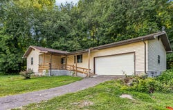 3572 Echo Valley Road, Lily, KY 40740