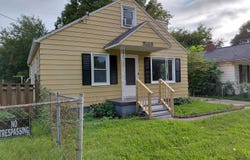 2952 Nathan Avenue, Flint, MI 48506