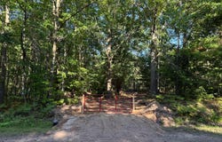 Par 1 & 5 Clements Road, Kaleva, MI 49645