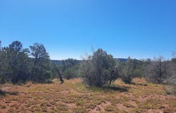 30260 W Circle Drive, Seligman, AZ 86337