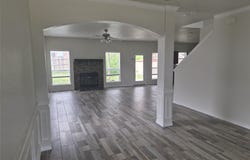9209 Nathan Drive, White Settlement, TX 76108