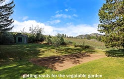 539 Keyes Avenue, Angwin, CA 94508