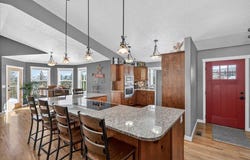 6802 S Conklin Rd, Greenacres, WA 99016