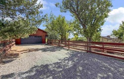 12984 Eckert Estate Road, Eckert, CO 81418