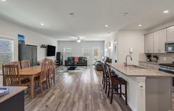 1405 Rolling Fox Drive, Forney, TX 75126