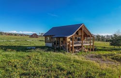 41921 Road E.9 Wolf Circle, Groundhog, CO 81320