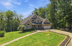 11064 STREAM SIDE Lane, CULPEPER, VA 22701
