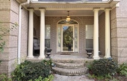 275 Saddle Brook Circle, Austin, AR 72007-8771