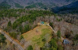 1132 Hells Hollow Road, BLUE RIDGE, GA 30513