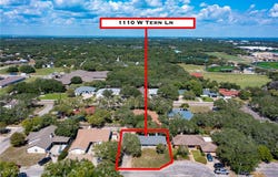 1110 W Tern, Rockport, TX 78382