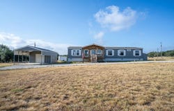 154 Scott Branch Rd, Harper, TX 78631