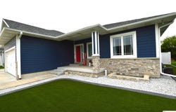 1208 Olivia Drive, Eagle, NE 68347