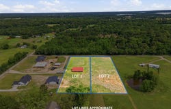 CR 3160 lot: 2, Emory, TX 75440