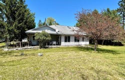 5510 RIDGE ROAD, LUZERNE, MI 48636