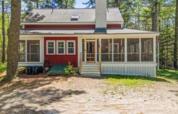 23 Peacock Lane, Georgetown, ME 04548