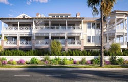747 Orange Ave, Coronado, CA 92118