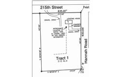 20107 E 215th Street, Harrisonville, MO 64701