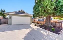 1828 Silvana LN, SANTA CRUZ, CA 95062
