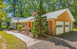 182 Ridgewood Drive, Mount Airy, NC 27030