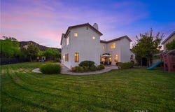 25506 Durant Place, Stevenson Ranch, CA 91381