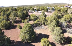 2394 E Clear Point Way lot: 58, Williams, AZ 86046
