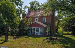 168 LAMBERT Lane, WAYNESBORO, VA 22980