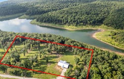 1132 Melody Mountain Road, Cedar Creek, MO 65627