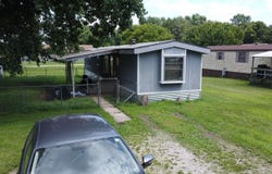 405 N Wall Street, Leeton, MO 64761